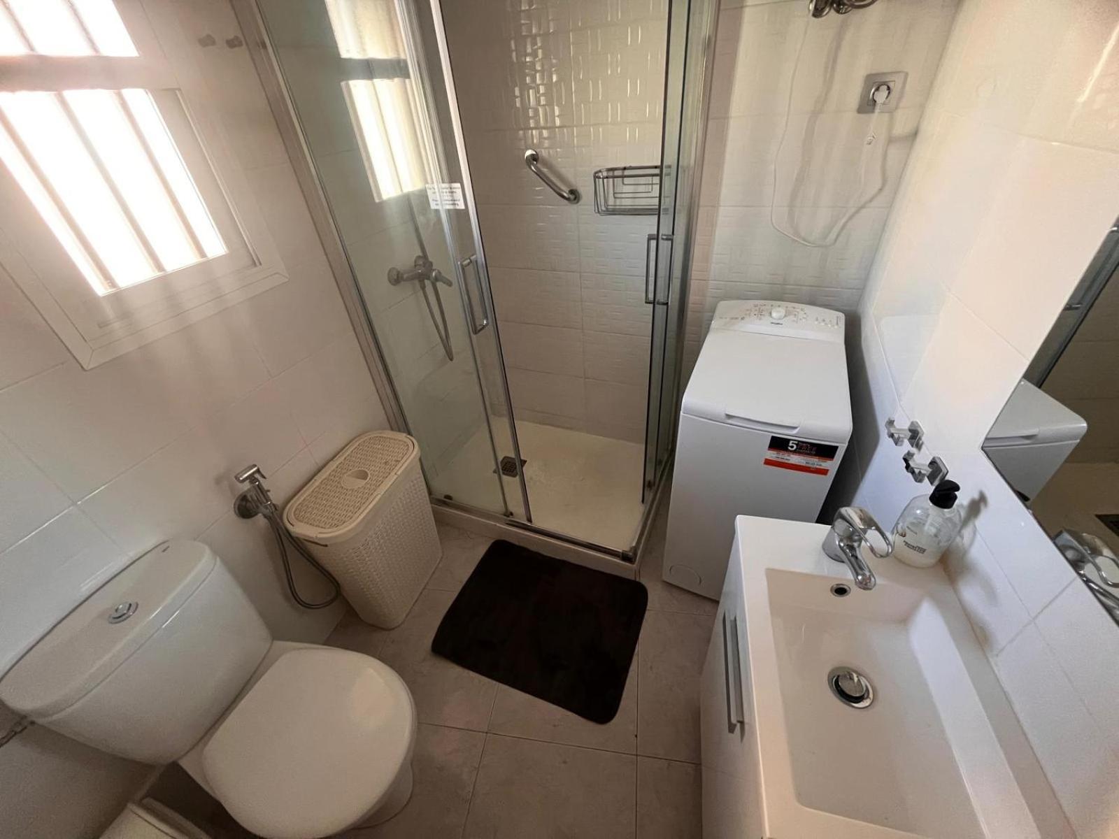 Apartamento Exclusivo En La Playa 9 بينايدورم المظهر الخارجي الصورة