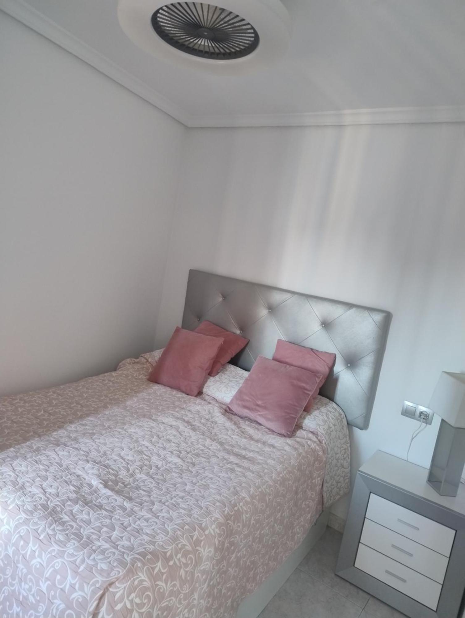 Apartamento Exclusivo En La Playa 9 بينايدورم المظهر الخارجي الصورة